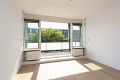 Nieuw in verhuur:Lederambachtstraat 234, 1069 HM Amsterdam - Foto