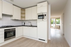 Nieuw in verhuur:Lederambachtstraat 234, 1069 HM Amsterdam - Foto