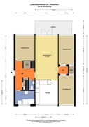 Lederambachtstraat 236 plattegrond a.jpg
