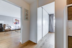 Nieuw in verhuur:Van Suchtelen van de Haarestraat 26H, 1068 GV Amsterdam - Foto