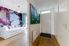 Nieuw in verhuur: Van Suchtelen van de Haarestraat 26H, 1068 GV Amsterdam