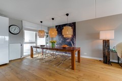 Nieuw in verhuur: Van Suchtelen van de Haarestraat 26H, 1068 GV Amsterdam