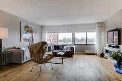 Nieuw in verhuur: Van Suchtelen van de Haarestraat 26H, 1068 GV Amsterdam