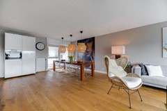 Nieuw in verhuur: Van Suchtelen van de Haarestraat 26H, 1068 GV Amsterdam