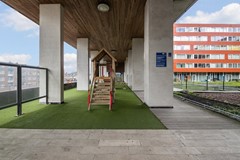 Nieuw in verhuur: Van Suchtelen van de Haarestraat 26H, 1068 GV Amsterdam