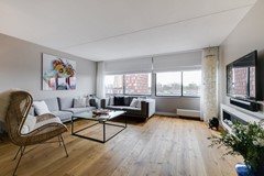 Nieuw in verhuur: Van Suchtelen van de Haarestraat 26H, 1068 GV Amsterdam