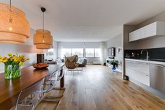 Nieuw in verhuur: Van Suchtelen van de Haarestraat 26H, 1068 GV Amsterdam