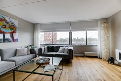 Nieuw in verhuur: Van Suchtelen van de Haarestraat 26H, 1068 GV Amsterdam