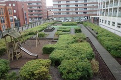 appartementen te huur op Baden Powellweg