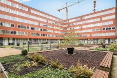 apartments for rent on Martini van Geffenstraat 96
