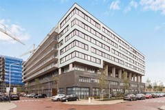 Rented: Martini van Geffenstraat 96, 1068 GL Amsterdam