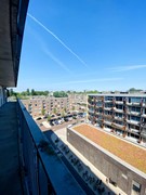 Rented: Martini van Geffenstraat 96, 1068 GL Amsterdam