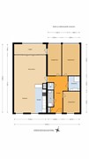 Rented: Martini van Geffenstraat 96, 1068 GL Amsterdam