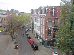 huurwoningen te huur op Johannes Verhulststraat 34II