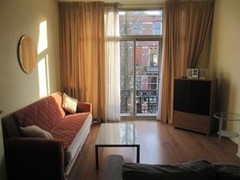 For rent: Johannes Verhulststraat 34II, 1071NE Amsterdam