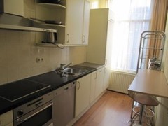 New for rent:Johannes Verhulststraat 34II, 1071 NE Amsterdam - Photo