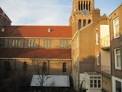 New for rent: Johannes Verhulststraat 34II, 1071 NE Amsterdam