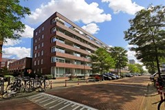 appartementen te huur op Johan Hofmanstraat 249