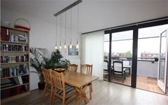 New for rent:Johan Hofmanstraat 249, 1069 KD Amsterdam - Photo