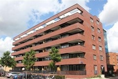 New for rent: Johan Hofmanstraat 249, 1069 KD Amsterdam
