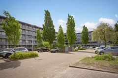 free-sector-houses for rent on Meidoornweg