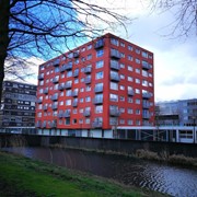 homes for rent on Anna Blamansingel 114
