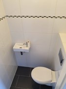 Verhuurd: Anna Blamansingel 114, 1102 ST Amsterdam