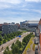 Verhuurd: Anna Blamansingel 114, 1102 ST Amsterdam