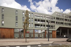 homes for rent on Wolbrantskerkweg 185B