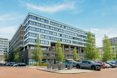 homes for rent on Martini van Geffenstraat