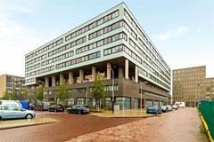homes for rent on Van Suchtelen van de Haarestraat 22D