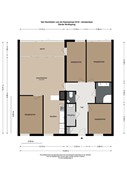 For rent: Van Suchtelen van de Haarestraat 22D, 1068 GV Amsterdam