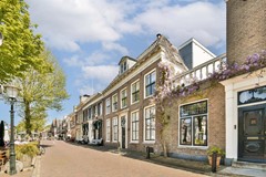 Herengracht 76A, 1398AD Muiden