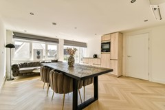 For rent: Herengracht 76A, 1398AD Muiden