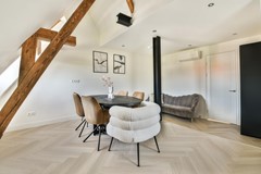 For rent: Herengracht 76A, 1398AD Muiden
