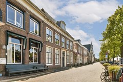 For rent: Herengracht 76A, 1398 AD Muiden