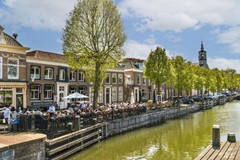 For rent: Herengracht 76A, 1398 AD Muiden