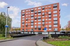 huurwoningen te huur op Anna Blamansingel 67