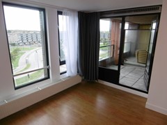 Nieuw in verhuur:Pieter Calandlaan 574, 1060 TV Amsterdam - Foto