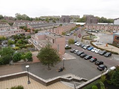Nieuw in verhuur: Pieter Calandlaan 574, 1060 TV Amsterdam