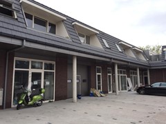 huurwoningen te huur op Jan van Gentstraat 122B