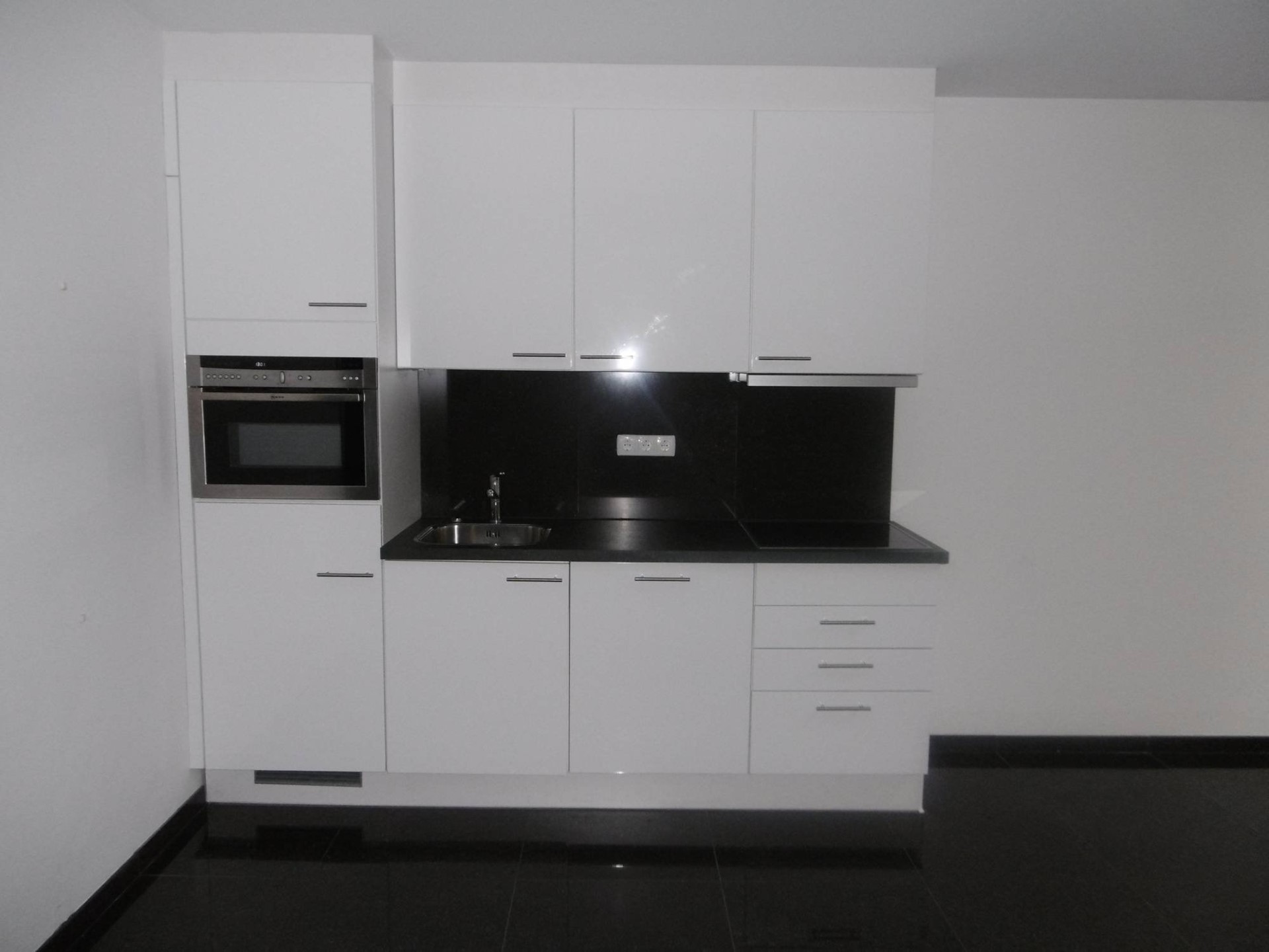 Appartement Jan van Gentstraat 122B — foto 3