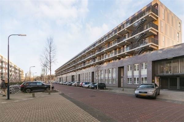 Appartement Klaas Katerstraat 92 — foto 1