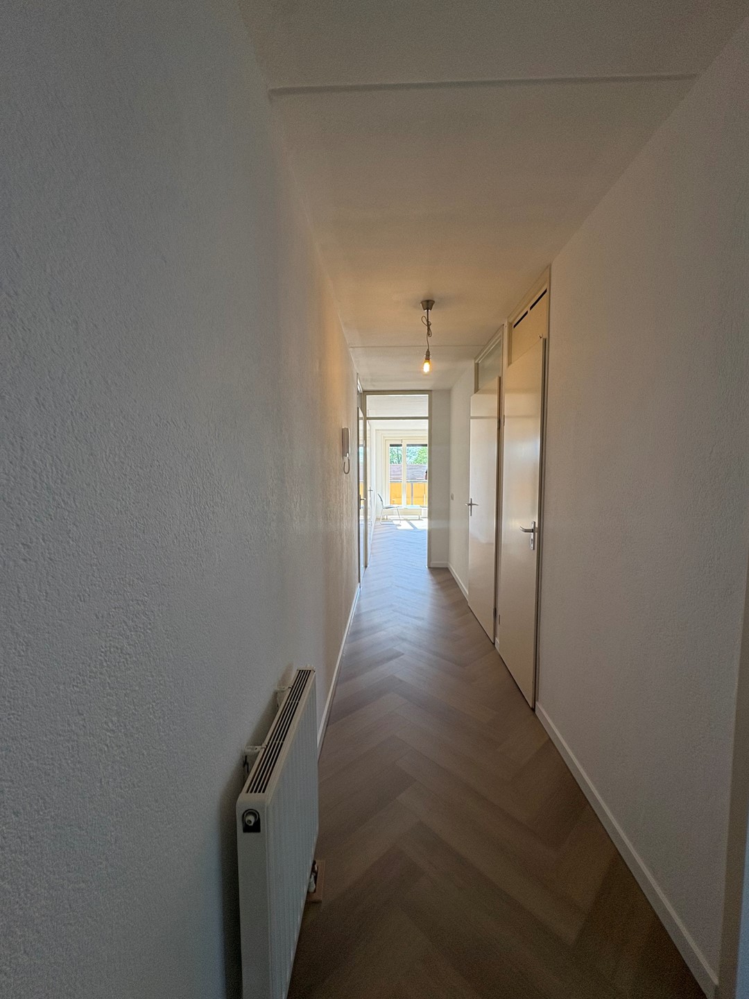 Appartement Klaas Katerstraat 92 — foto 2