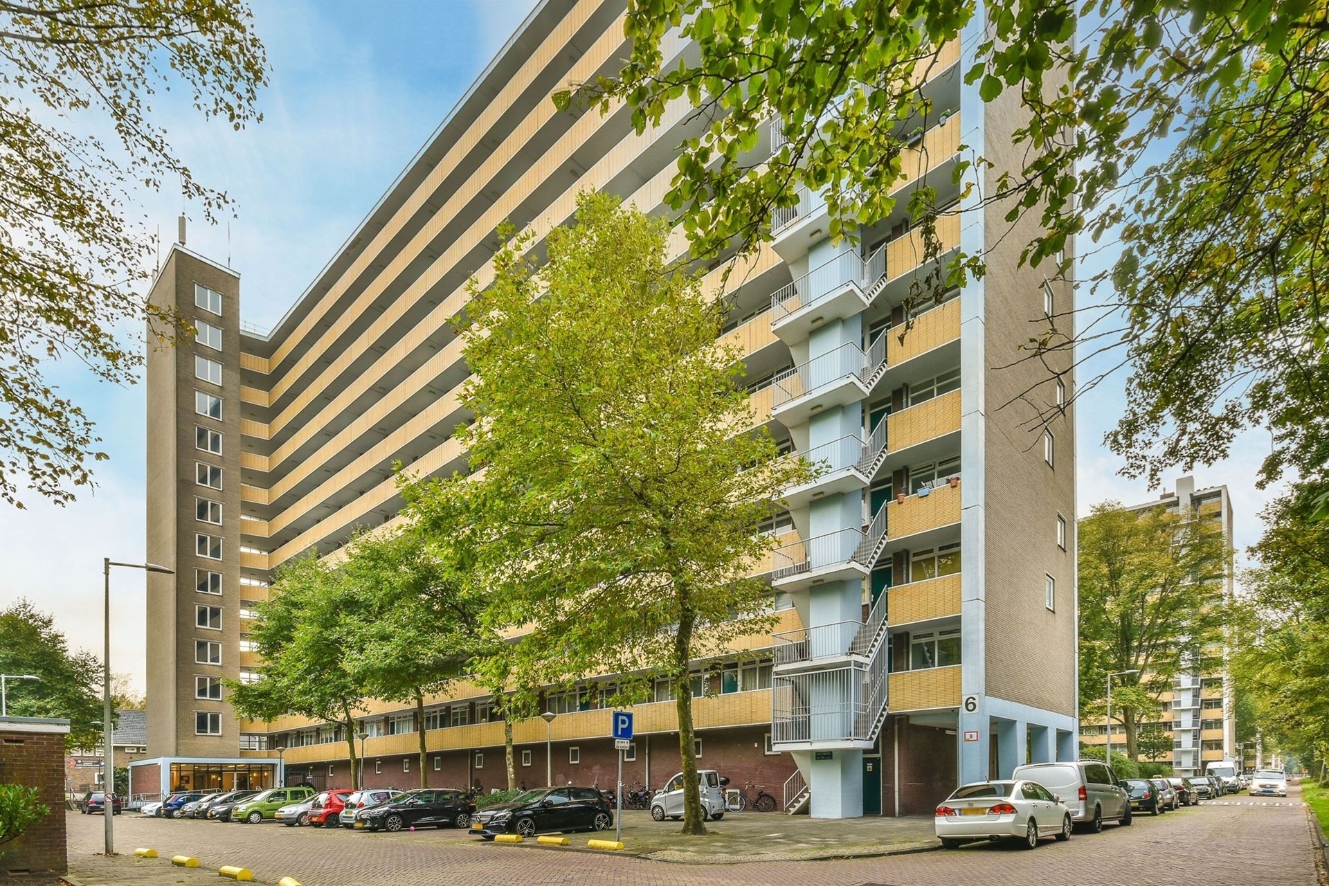 Appartement Langswater 722 — foto 1