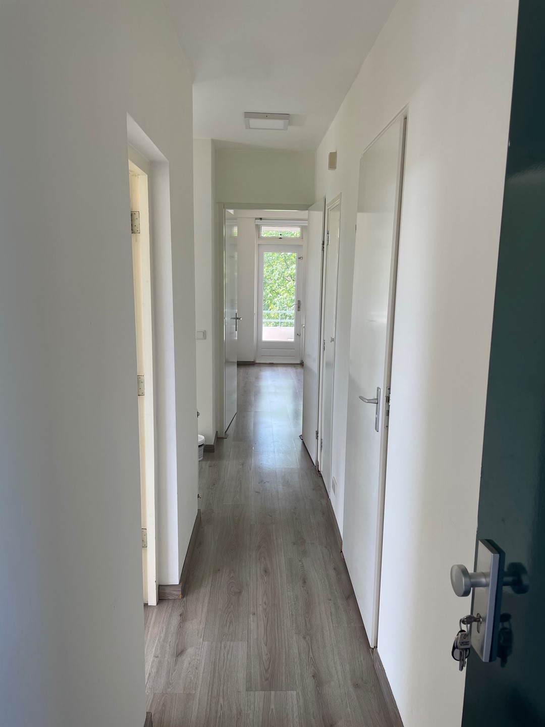 Appartement Langswater 722 — foto 3