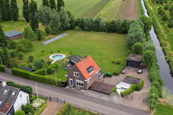 Medium property photo - Rijsdijk 106, 3161 EW Rhoon