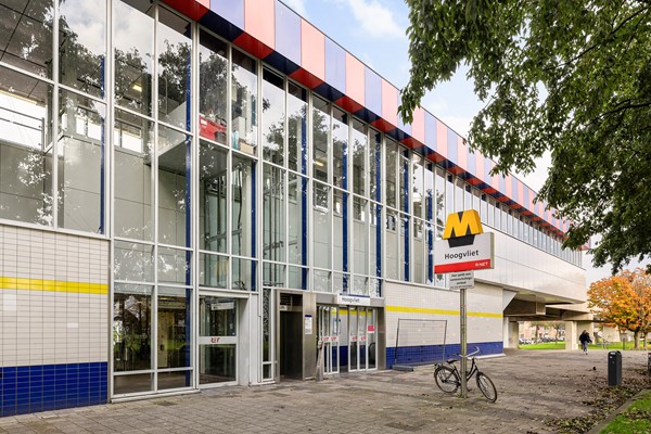 Medium property photo - Schout Palspad 8, 3191 HG Hoogvliet Rotterdam