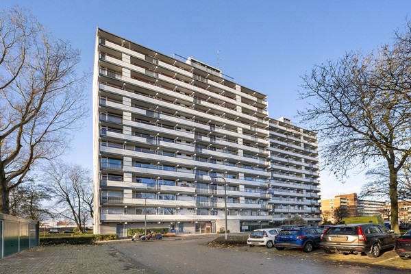 Verkocht: Akkerwinde 187, 2906 XK Capelle aan den IJssel