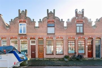 Rented: Hooftstraat 6, 3314 BD Dordrecht